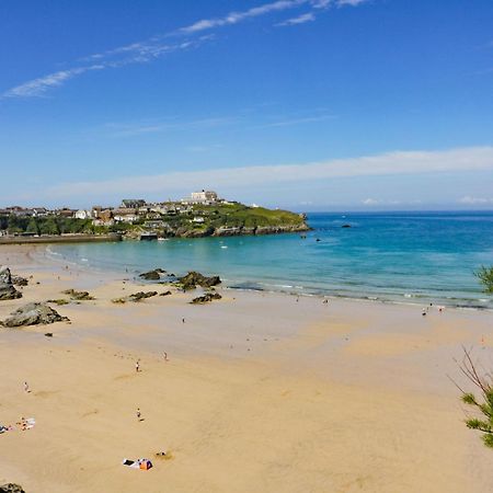 24 Atlantic Reach Διαμέρισμα New Quay Εξωτερικό φωτογραφία