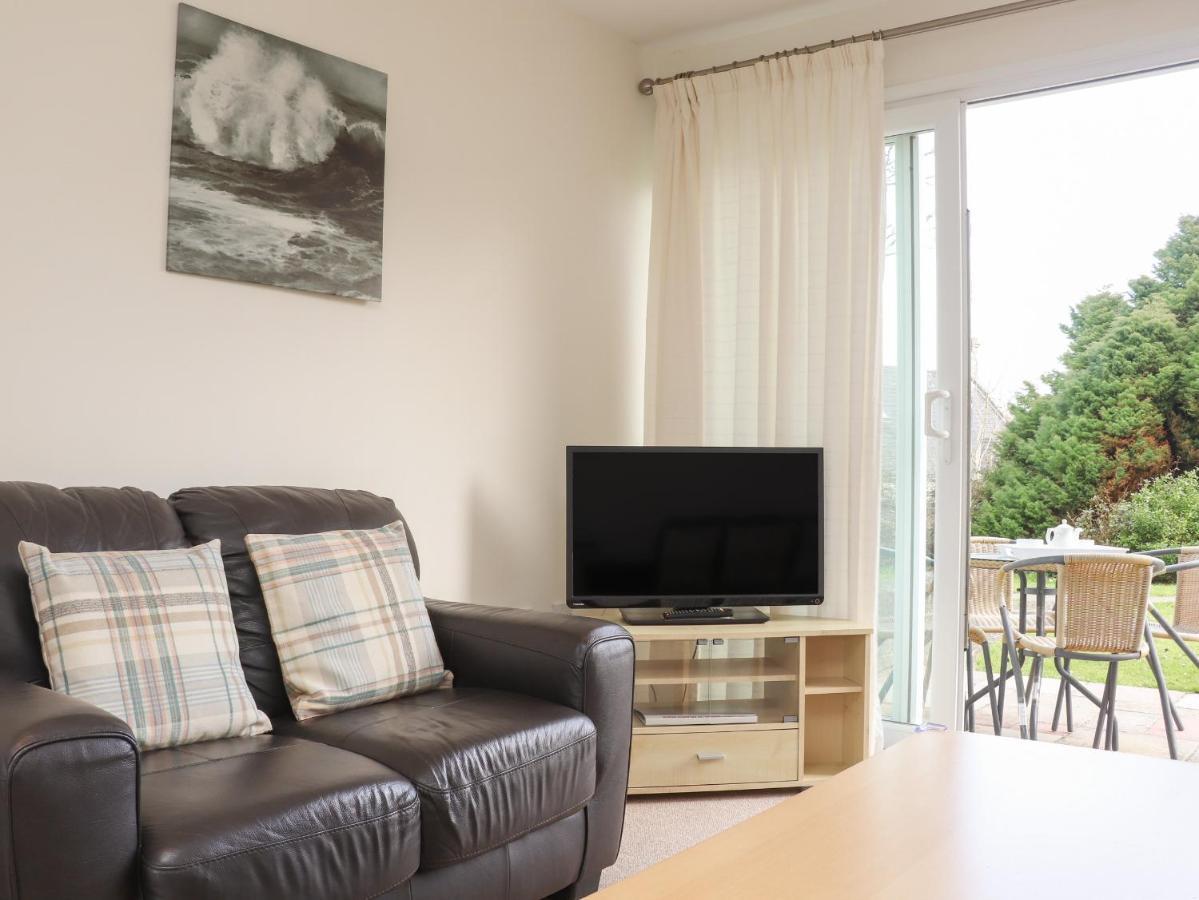 24 Atlantic Reach Διαμέρισμα New Quay Εξωτερικό φωτογραφία