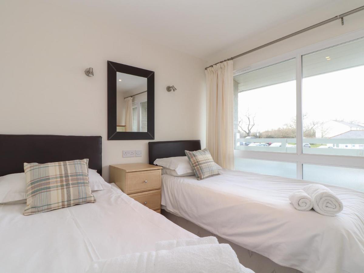 24 Atlantic Reach Διαμέρισμα New Quay Εξωτερικό φωτογραφία