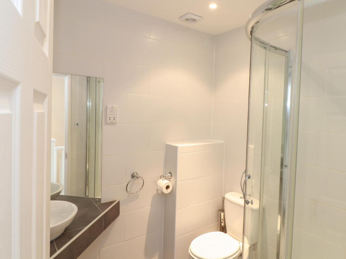 24 Atlantic Reach Διαμέρισμα New Quay Εξωτερικό φωτογραφία