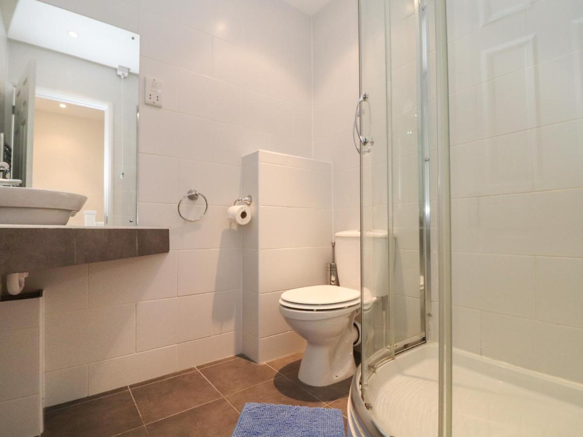 24 Atlantic Reach Διαμέρισμα New Quay Εξωτερικό φωτογραφία